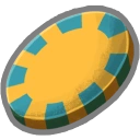 Gambling Chip